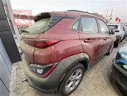 هیوندای کۆنا
